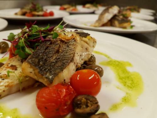 Dunkerley's Hotel And Restaurant
