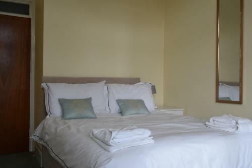 Apartamento Harbourside 1