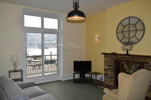 Apartamento Harbourside 1