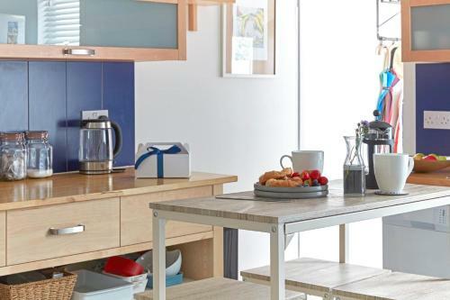 Pebble Cottage - A Few Mins To The Beach