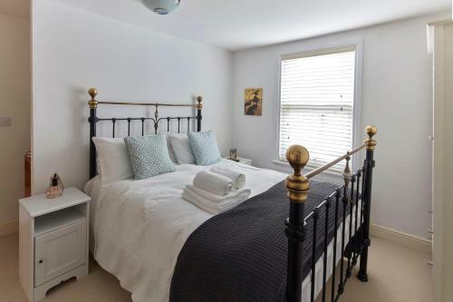 Pebble Cottage - A Few Mins To The Beach
