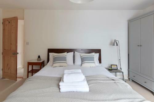 Pebble Cottage - A Few Mins To The Beach