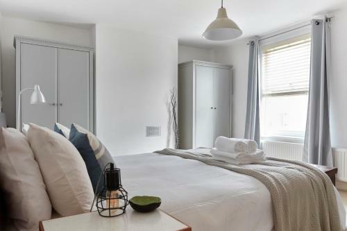 Pebble Cottage - A Few Mins To The Beach