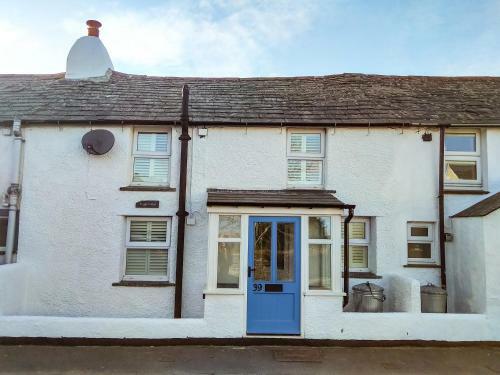 Snugglers' Cottage