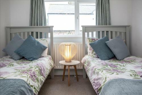 Apartamento Swan Cottage, Dawlish
