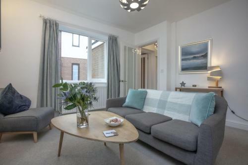 Apartamento Swan Cottage, Dawlish