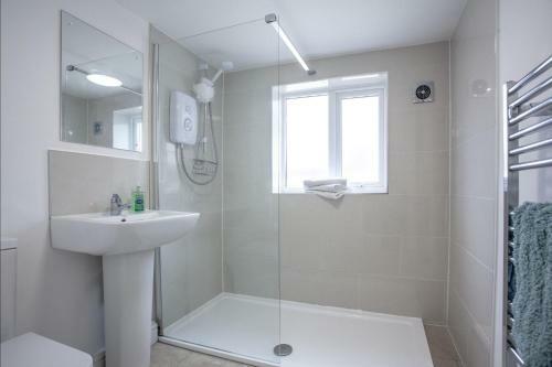 Apartamento Swan Cottage, Dawlish