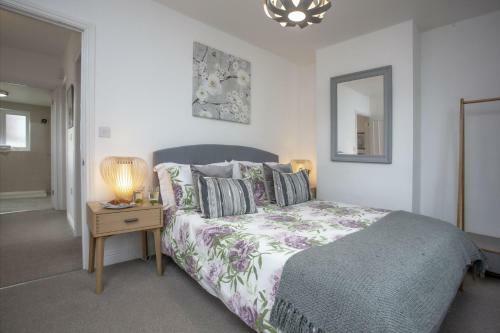 Apartamento Swan Cottage, Dawlish