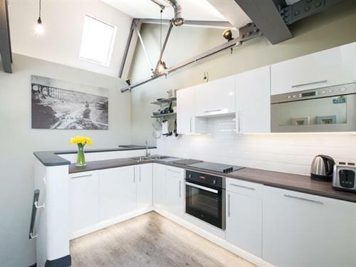 Apartamento Heaps House