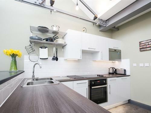 Apartamento Heaps House