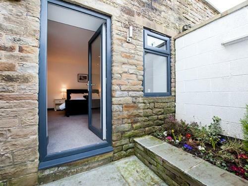 Apartamento Heaps House