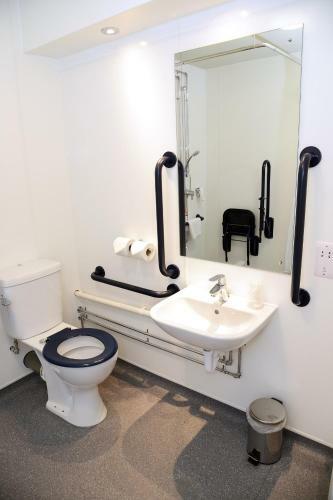 Hotel Blue Jay, Derby By Marston's Inns