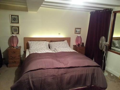 Agroturismo Mackworth House Farm