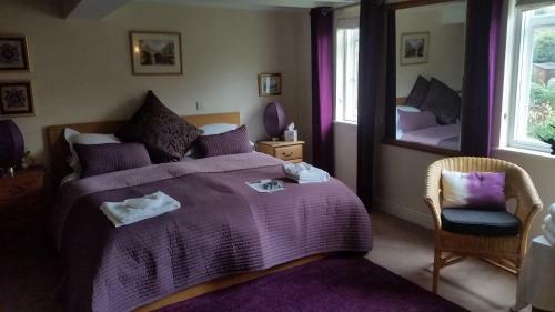 Agroturismo Mackworth House Farm