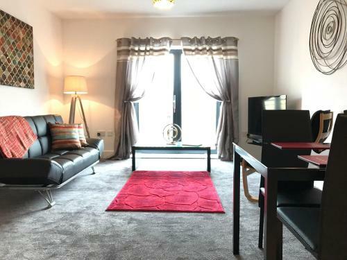 Grand Central Apartments