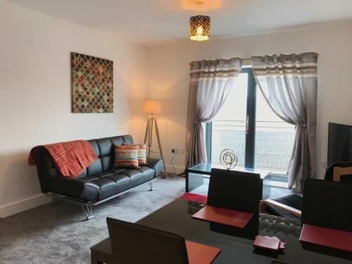 Grand Central Apartments