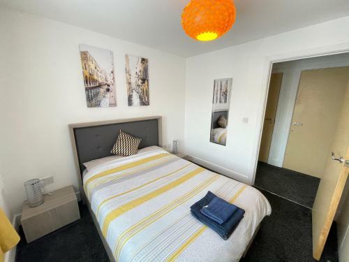 Grand Central Apartments