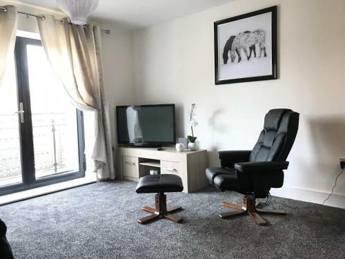Grand Central Apartments