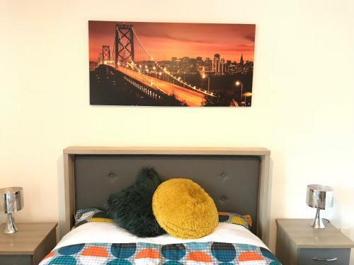 Grand Central Apartments