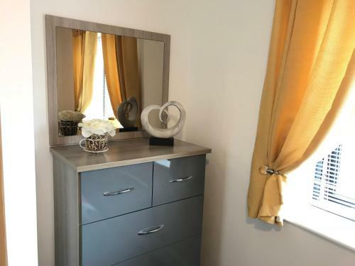 Grand Central Apartments