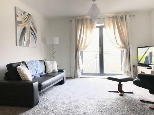 Grand Central Apartments