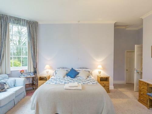 Agroturismo Marshwood Farm B&B And Shepherds Hut