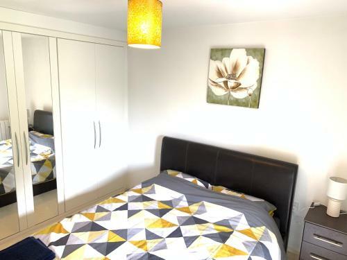 Grand Central Littleover Deluxe Apartments