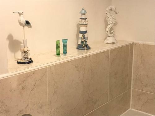 Grand Central Littleover Deluxe Apartments