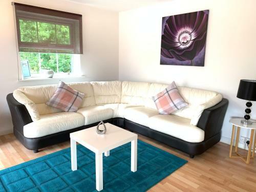 Grand Central Littleover Deluxe Apartments