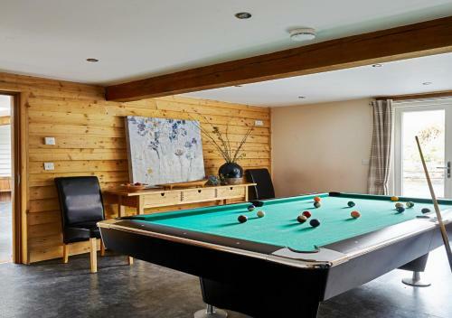 The Retreat
