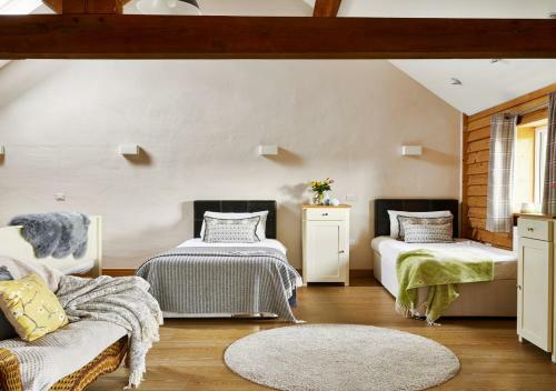 The Retreat