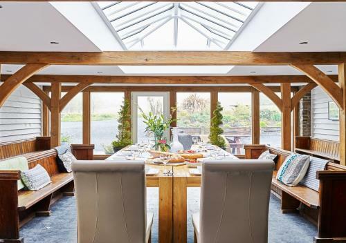 The Retreat