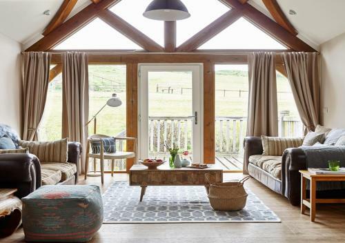 The Retreat