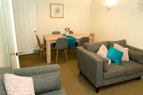 Apartamento Chellaston Residence