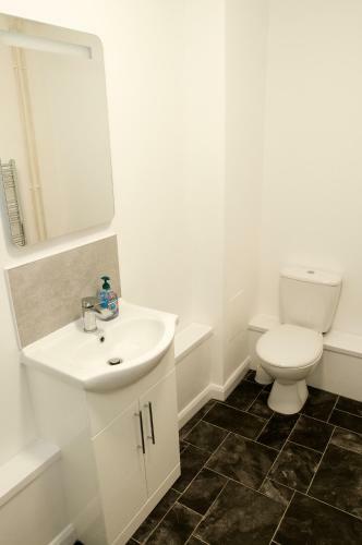 Apartamento Chellaston Residence