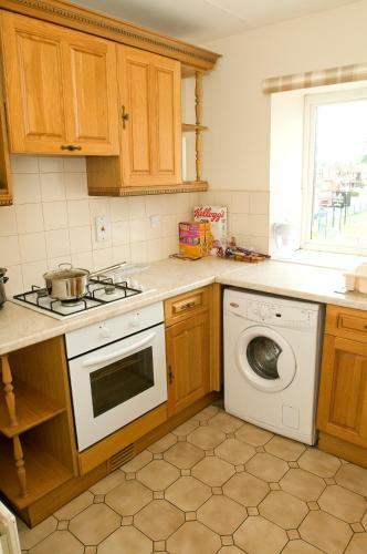 Apartamento Chellaston Residence
