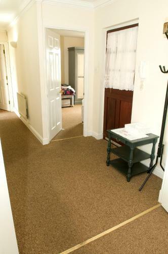 Apartamento Chellaston Residence