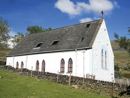 Ffynnon Wen