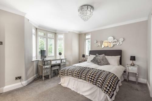 Hostal Tilehouse Lodge