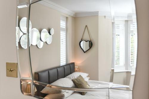 Hostal Tilehouse Lodge