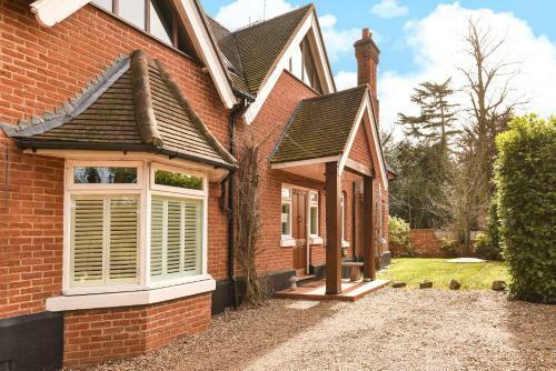 Hostal Tilehouse Lodge