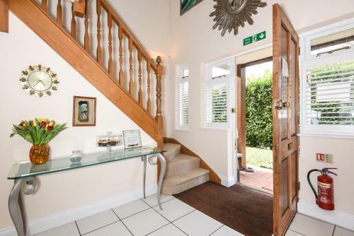 Hostal Tilehouse Lodge