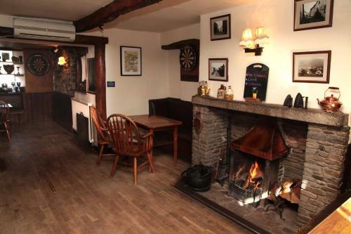 Hotel The Sun Inn