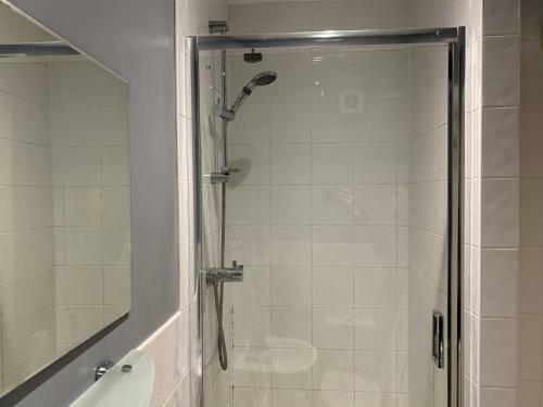 Apartamento Southernwood - Studio 1