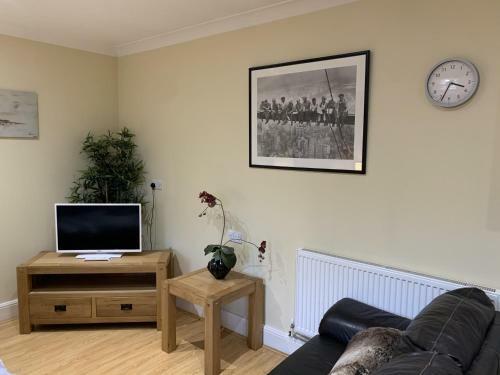Apartamento Southernwood - Studio 1