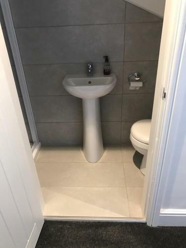 Self Contained Studio