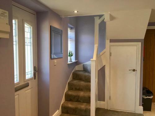 Apartamento The Annex, Manor Road, Didcot