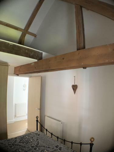 Grand Central Apartments, The Mill