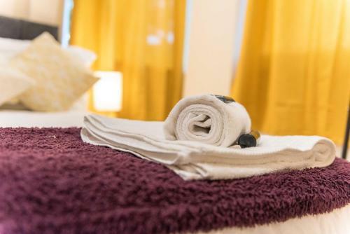 Sublime Stays - Derby City Centre Apartments
