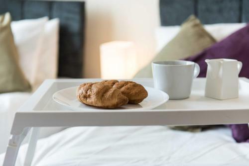 Sublime Stays - Derby City Centre Apartments
